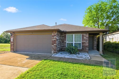 432 Thunderstorm Avenue, Lockhart, TX, 78644 | Card Image