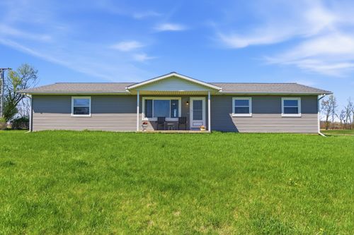 11580 Bell Oak Rd, Webberville, MI, 48892-9506 | Card Image