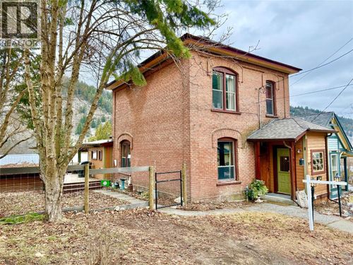 267 Long Lake Ave, Greenwood, BC, V0H1J0 | Card Image