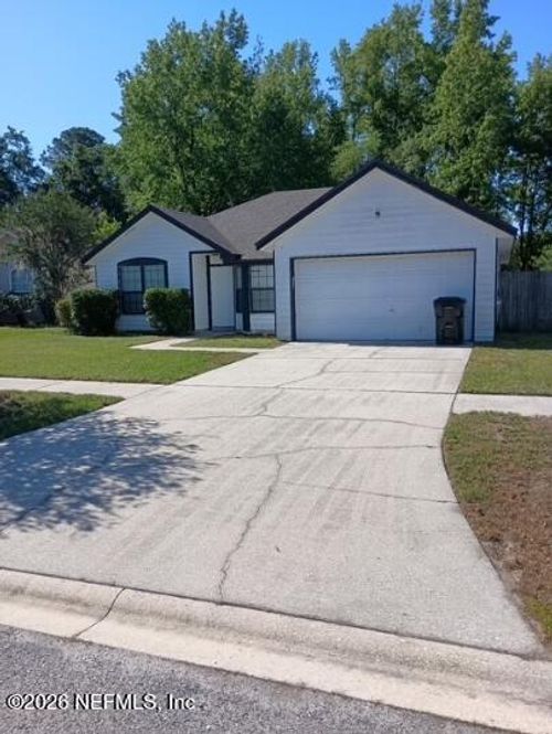 2333 Tigress Lane, Middleburg, FL, 32068 | Card Image