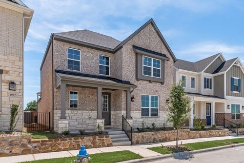 1826 Waterwalk Dr, Rowlett, TX, 75088-1466 | Card Image