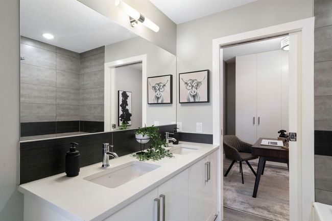 310 - 1521 26 Ave Sw, Condo with 2 bedrooms, 2 bathrooms and 1 parking in Calgary AB | Image 12