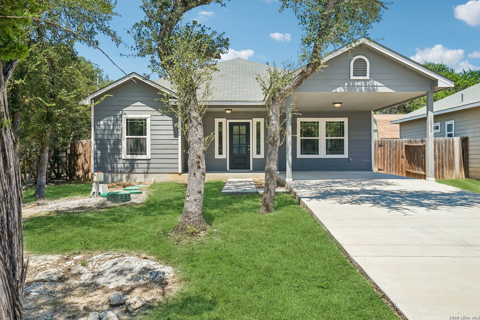 Residential in Spring Branch