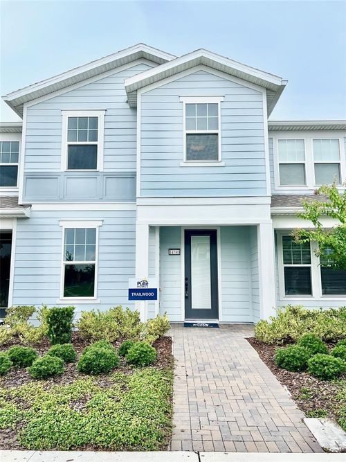 14580 Orchid Island Dr, ORLANDO, FL, 32827-7916 | Card Image