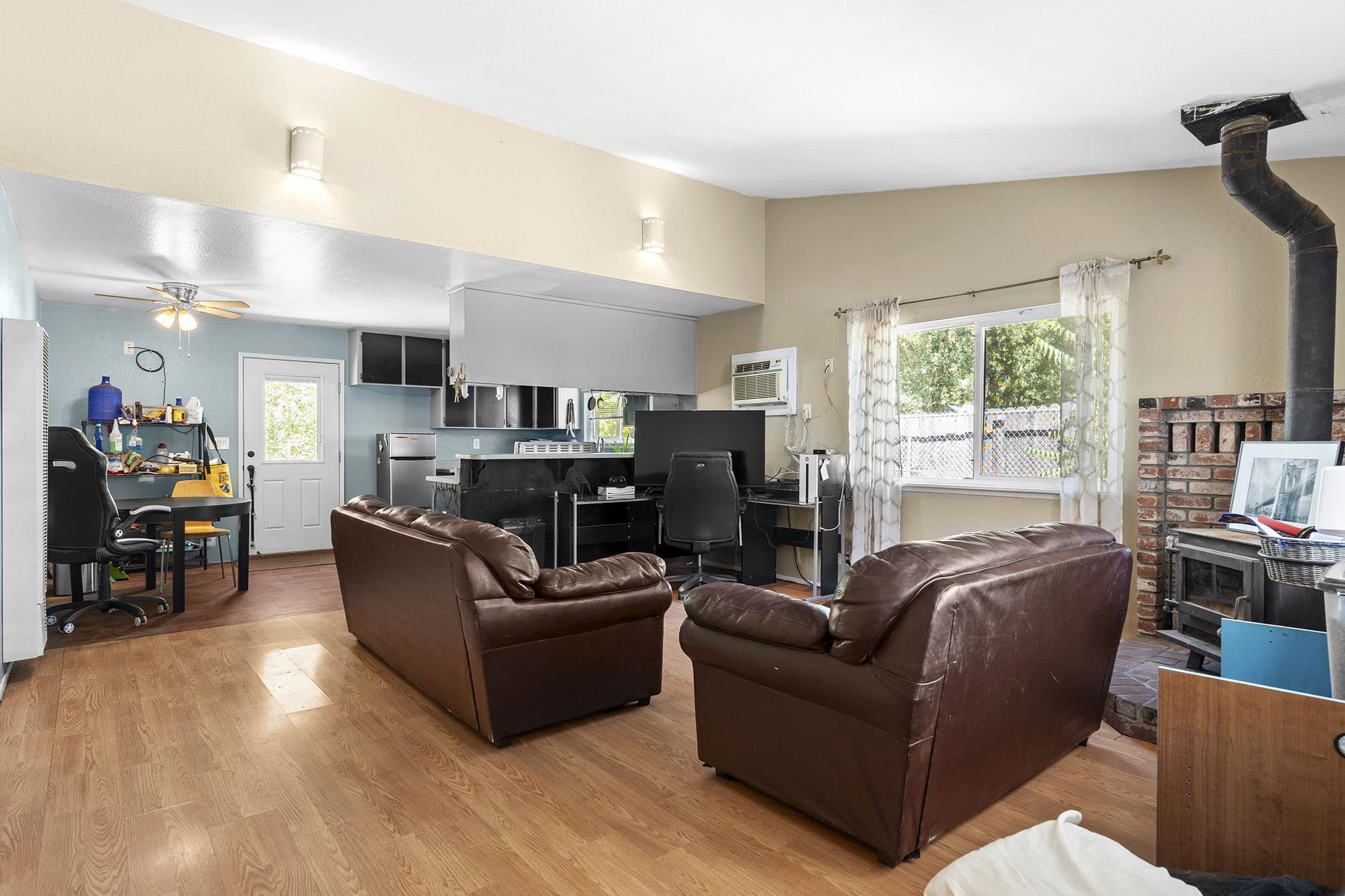 Residential in Chico 3