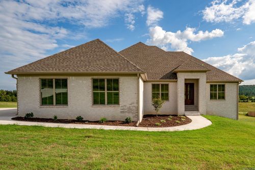 264 Castleberry Rd, Greenbrier, AR, 72058-9432 | Card Image