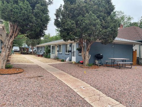 2916 W Bijou St, Colorado Springs, CO, 80904-5404 | Card Image