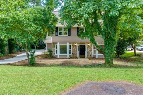 1200 Mitsy Forest Dr Ne, Marietta, GA, 30068-2339 | Card Image