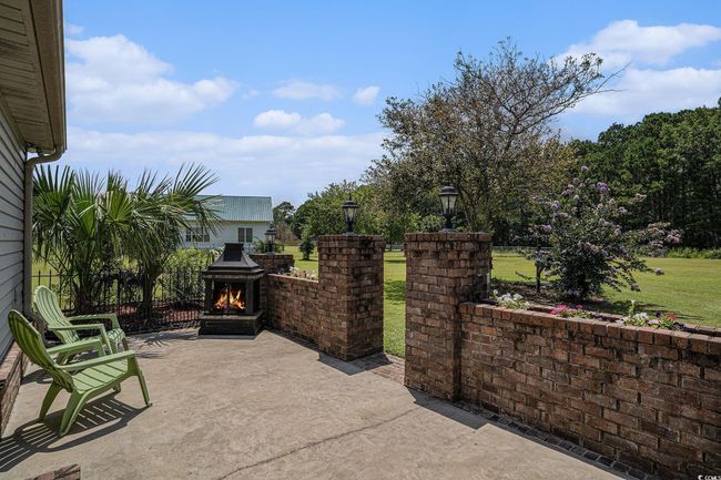 5858 Bluewater Rd, House other with 5 bedrooms, 4 bathrooms and 9 parking in Conway SC | Image 34
