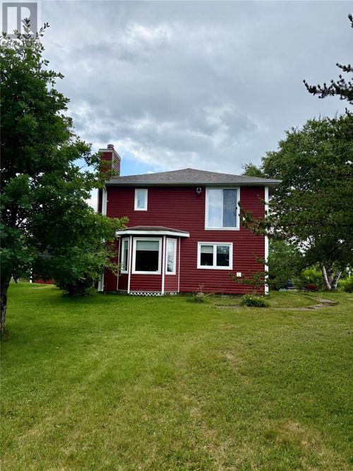 15 Squire'S Rd, Eastport, NL, A0G | Card Image