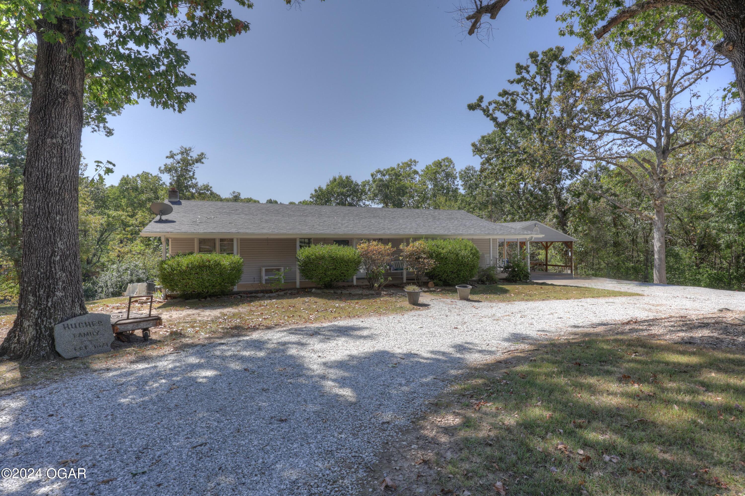 Eastwood Dr, Neosho, MO 64850