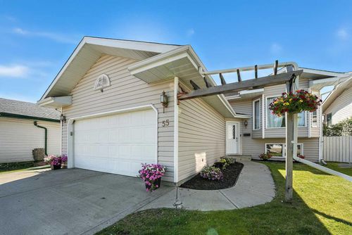 55 Duston St, Red Deer, AB, T4R2K4 | Card Image
