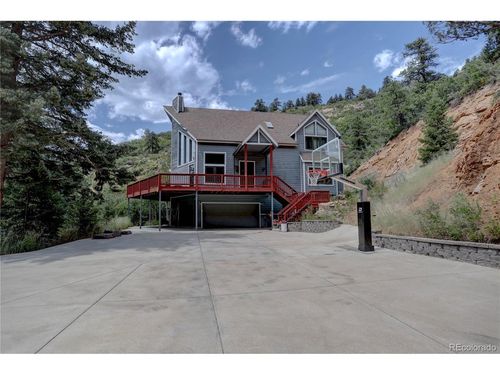 15941 W Sampson Rd, Littleton, CO, 80127-9525 | Card Image