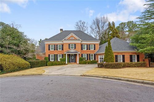 2249 Vinings Cv Se, Smyrna, GA, 30080-4691 | Card Image