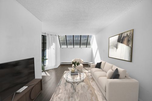 207-1270 Robson St, Vancouver, BC, V6E3Z6 | Card Image