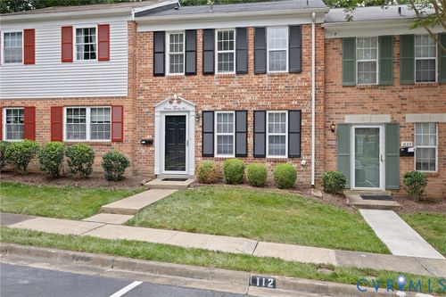1625 Congressional Ct, Henrico, VA, 23238-4301 | Card Image