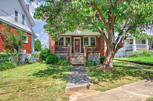 1108 6th St Se, Roanoke, VA, 24013-2316 | Card Image