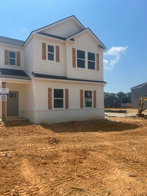 7277 Mcdaniel Ln, Ooltewah, TN, 37363-2306 | Card Image