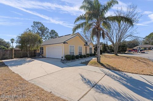 12520 Blue Eagle Way, Jacksonville, FL, 32225-0809 | Card Image