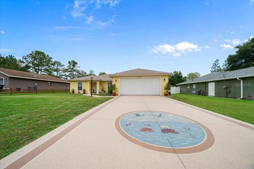 5007 Sw 128th St, Ocala, FL, 34473-3998 | Card Image