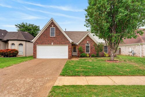 1107 W Red Fern Cir, Cordova, TN, 38018 | Card Image