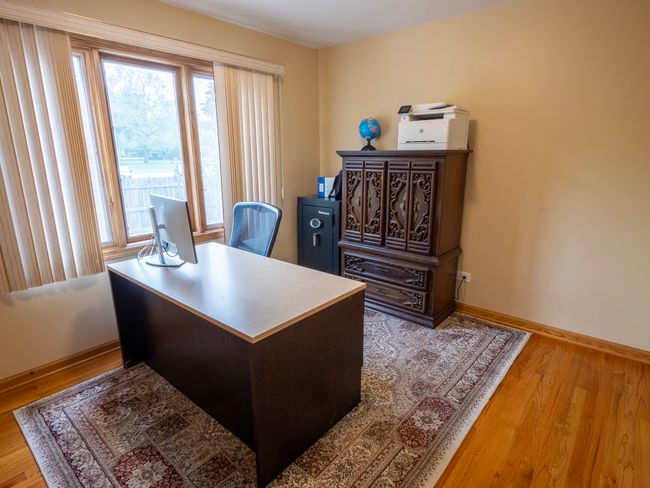 1707 Frediani Ct, House other with 5 bedrooms, 5 bathrooms and 2 parking in Mount Prospect IL | Image 10