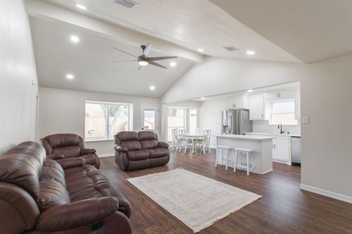 4913 Deerwood Cir, Baytown, TX, 77521-1962 | Card Image