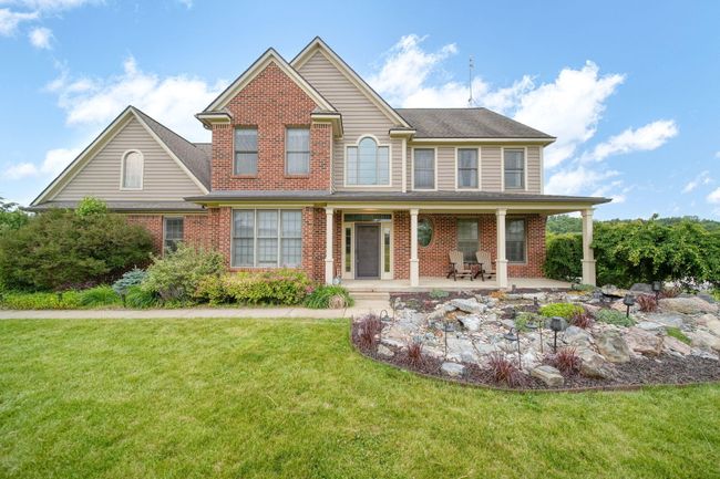 874 Pinecrest, House other with 6 bedrooms, 4 bathrooms and null parking in Dexter MI | Image 5