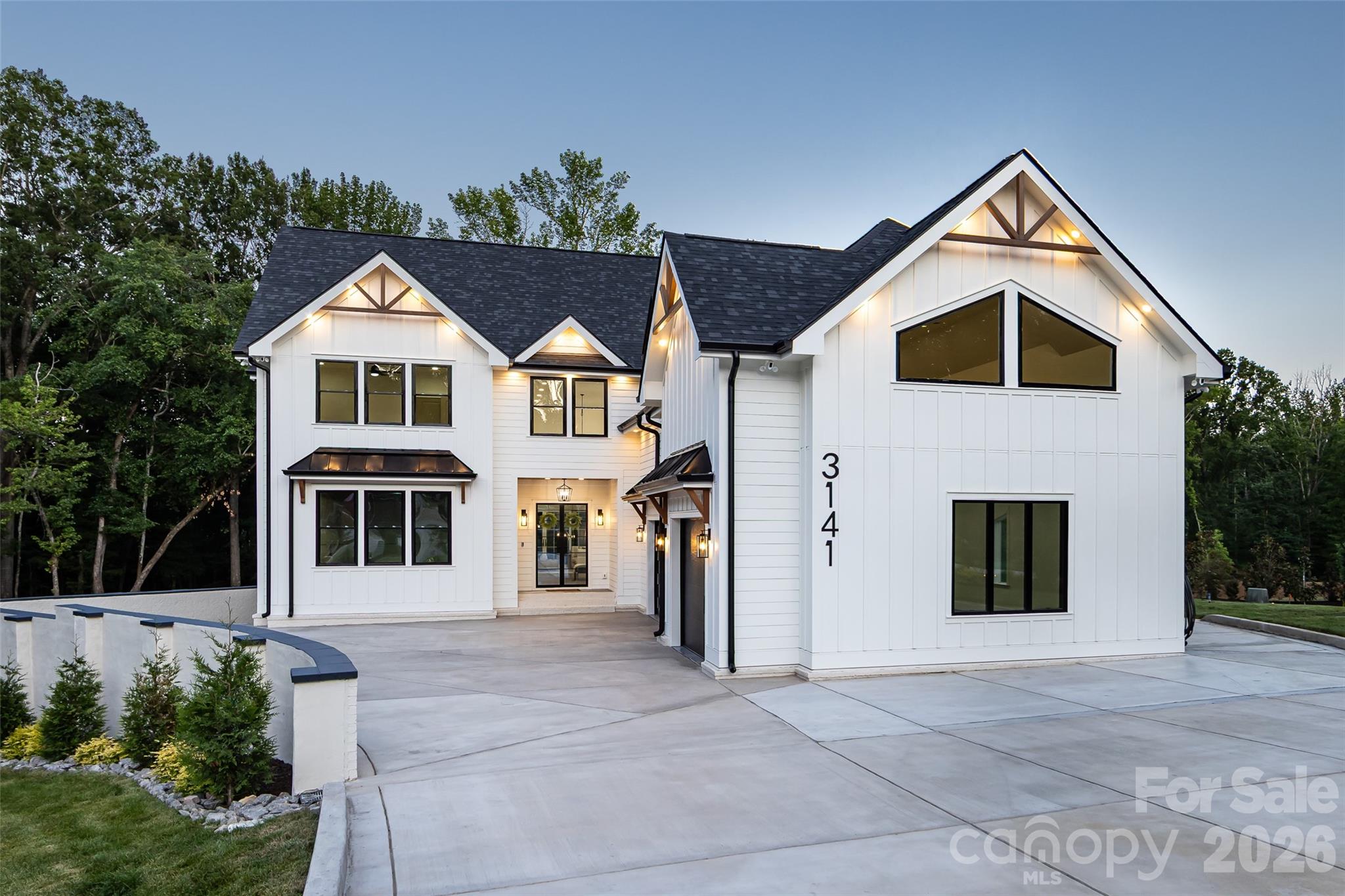 Residential in Matthews