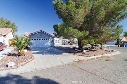 10770 Plainfield St, Adelanto, CA, 92301-4183 | Card Image