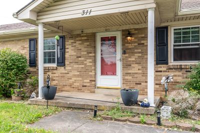 311 Edgewood Drive, House other with 3 bedrooms, 2 bathrooms and null parking in Nicholasville KY | Image 2