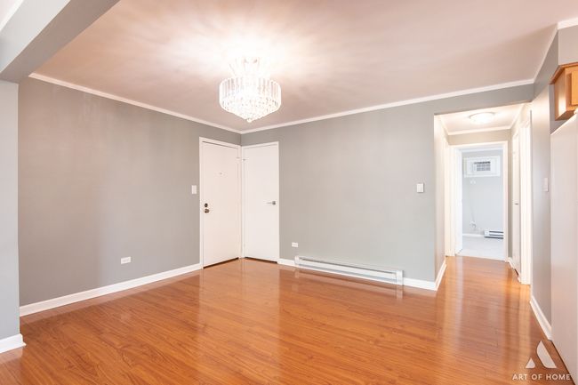 APT-2C - 8049 Beloit Ave, Condo with 2 bedrooms, 1 bathrooms and 2 parking in Bridgeview IL | Image 14