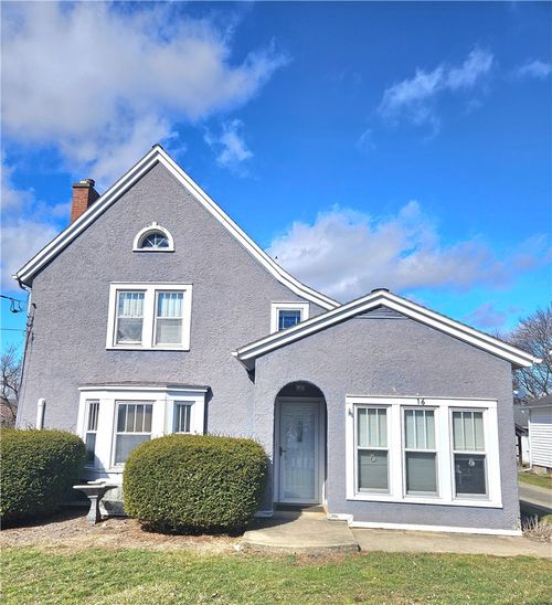 16 Adams St, Dansville, NY, 14437-1724 | Card Image