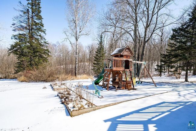 3870 Getchell Rd, House other with 4 bedrooms, 2 bathrooms and null parking in Hermantown MN | Image 4