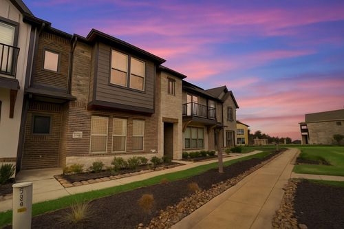 9438 Caddo Ridge Ln, Cypress, TX, 77433-7857 | Card Image