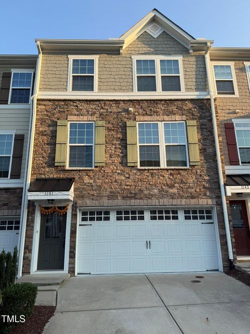 1141 Boxcar Way, Apex, NC, 27502-2471 | Card Image