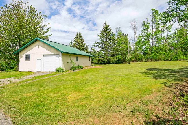 3654 Shore Rd, Home with 1 bedrooms, 1 bathrooms and 2 parking in Merigomish NS | Image 21