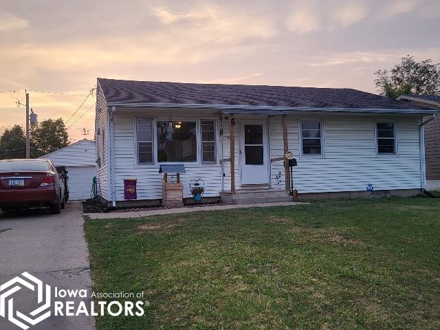 7th Ave, Marshalltown, IA 50158