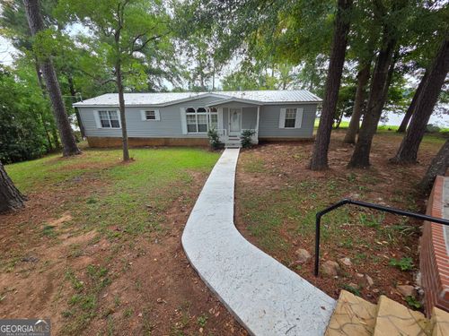 151 Island Creek Dr Ne, Sparta, GA, 31087-2109 | Card Image