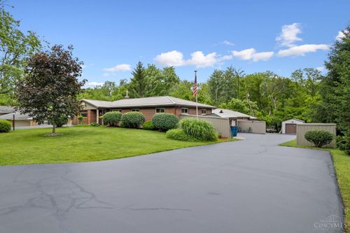 4265 Terrace Dr, Cincinnati, OH, 45245-1419 | Card Image