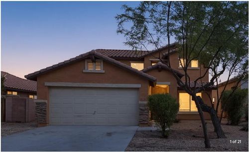 11290 W Harrison St, Avondale, AZ, 85323-6840 | Card Image