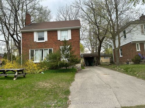 90 Huron St, London, ON, N6A2J2 | Card Image