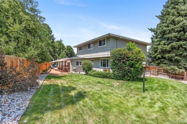 4124 E Maplewood Pl, House other with 4 bedrooms, 4 bathrooms and 4 parking in Centennial CO | Image 38