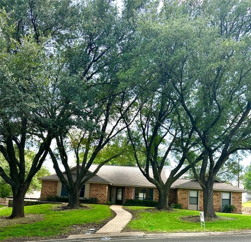 604 Woodland West Dr, Woodway, TX, 76712-3515 | Card Image
