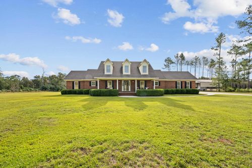 2409 Silver Bluff Rd, Aiken, SC, 29803-5008 | Card Image