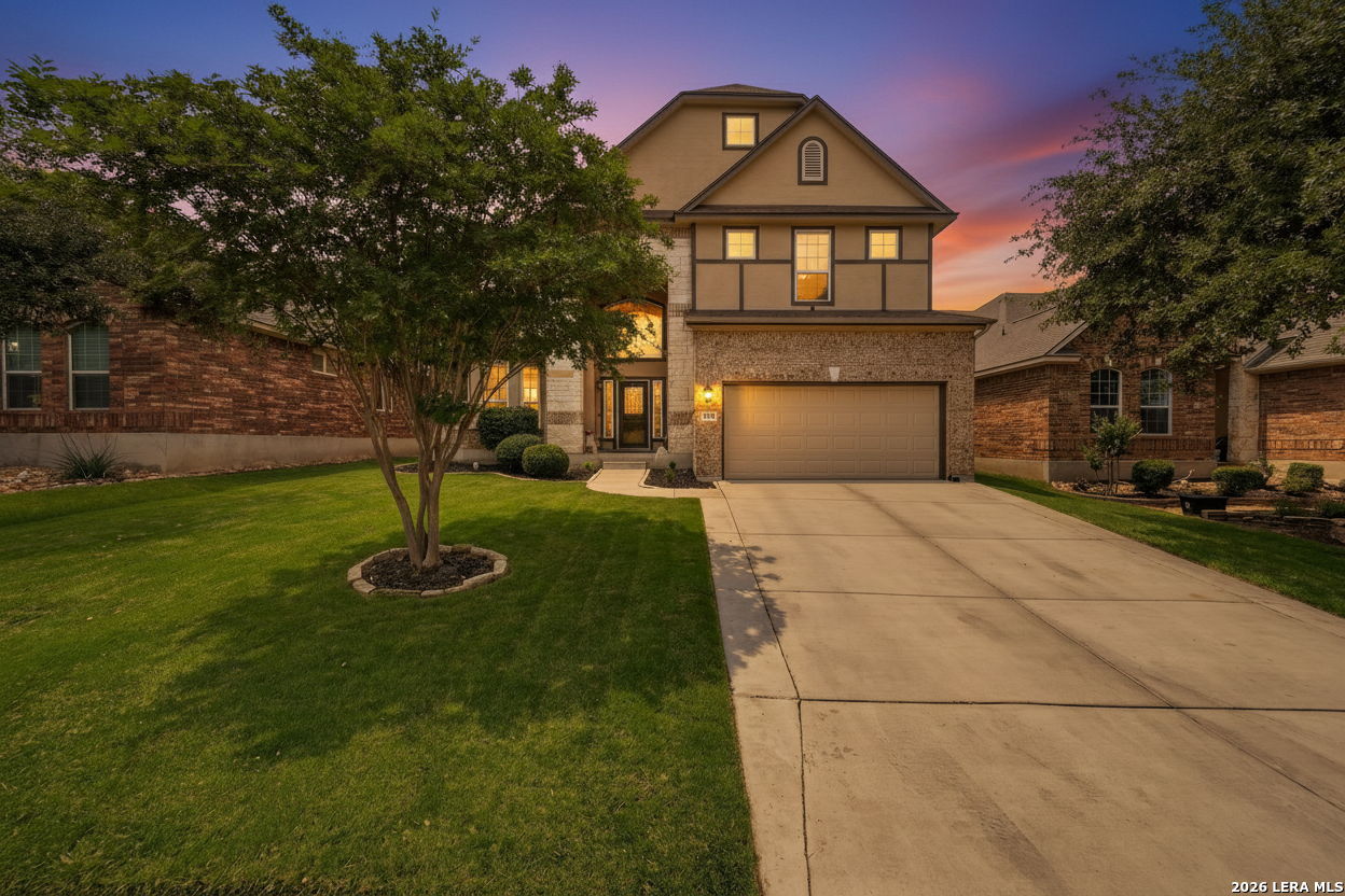 Residential in San Antonio 2