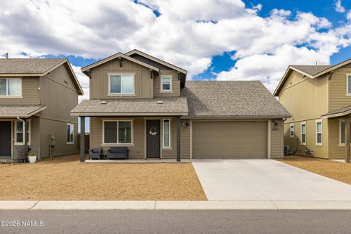 12071 Pegasus Rd, Bellemont, AZ, 86015-5109 | Card Image