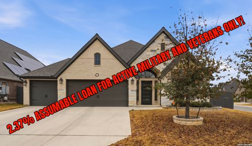 14107 Rio Lobo Way, San Antonio, TX, 78254-4701 | Card Image