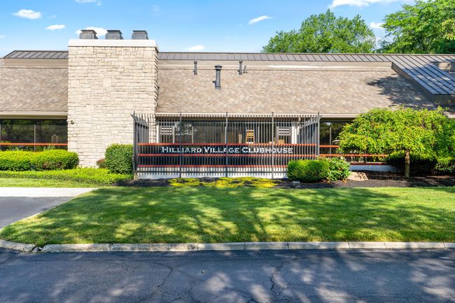 88B - 1814 Bennigan Dr, Condo with 2 bedrooms, 2 bathrooms and null parking in Hilliard OH | Image 35