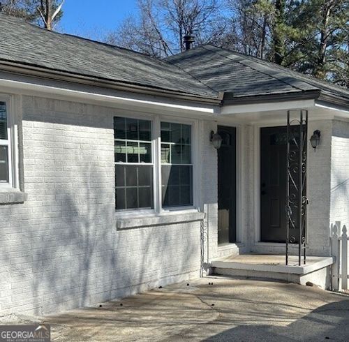 1-and-2-118 N Woodland Dr, Atlanta, GA, 30340-1424 | Card Image